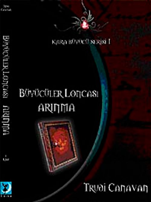 Büyücüler Loncası / Arınma