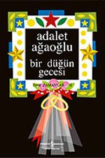 Bir Düğün Gecesi (Ciltli)