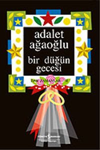 Bir Düğün Gecesi (Ciltsiz)