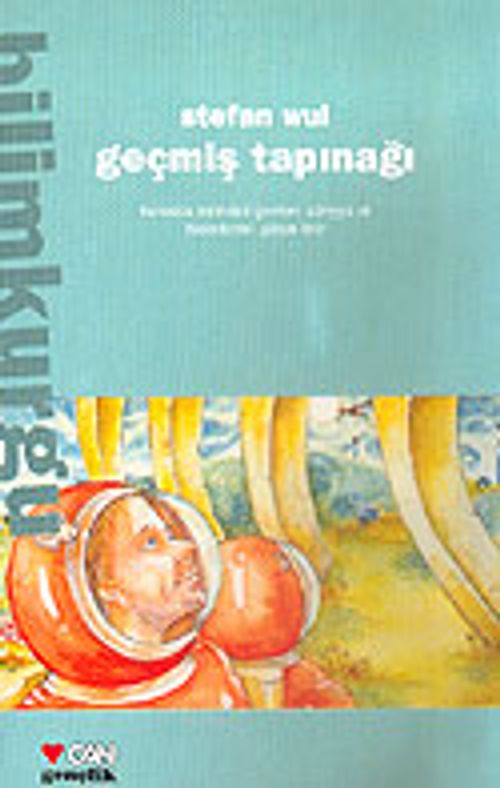 Geçmiş Tapınağı