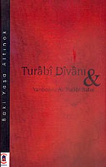 Turabi Divanı ve Yanbolulu Ali Turabi Baba