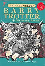 Barry Trotter ve Lüzumsuz Devamı