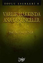 Varlık Hakkında Ana Düşünceler
