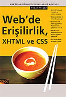 XHTML ve CSS Web'de Erişilirlik