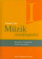 Müzik Ansiklopedisi (Kutulu) 3 Cilt
