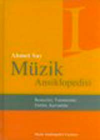 Müzik Ansiklopedisi (Kutulu) 3 Cilt