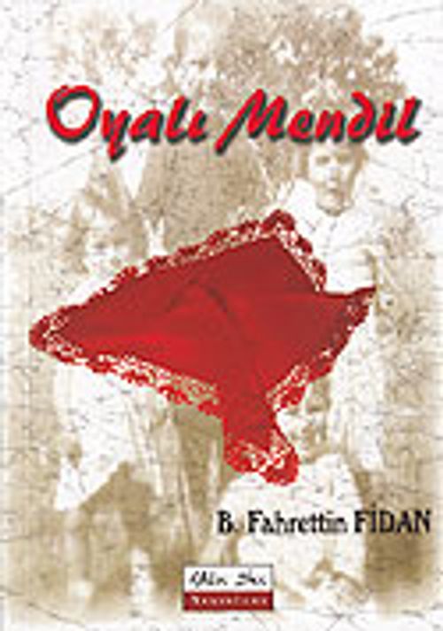 Oyalı Mendil