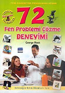 72 Fen Problemi Çözme Deneyimi