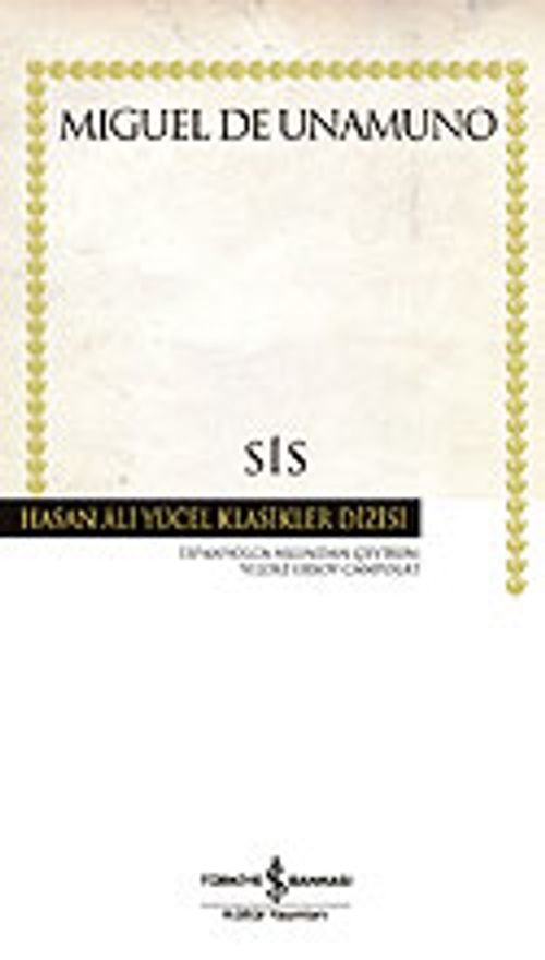 Sis (Ciltli)
