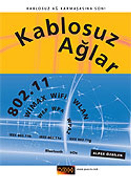 Kablosuz Ağlar