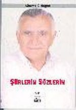 Şiirlerim Sözlerim