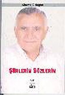 Şiirlerim Sözlerim