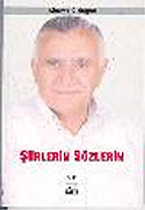 Şiirlerim Sözlerim