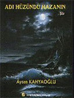 Adi Hüzündü Hazanın