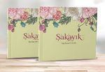 Şakayık & Kuş Kanatlı Çiçek