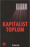 Kapitalist Toplum