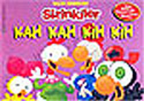 Sizinkiler / Kah Kah Kih Kih
