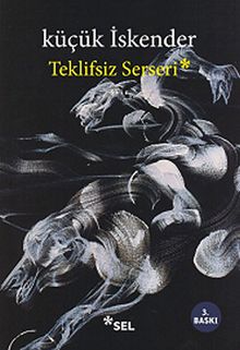 Teklifsiz Serseri
