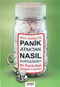 Panik Ataktan Nasıl Kurtuldum
