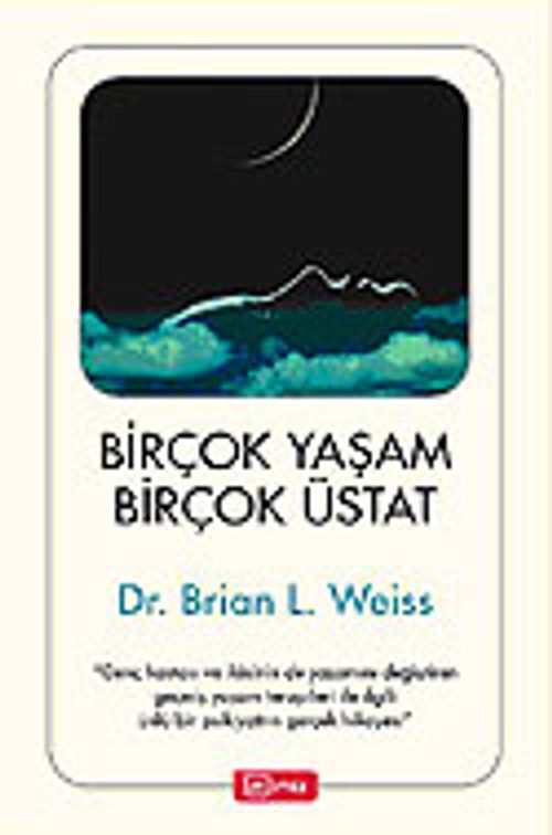 Birçok Yaşam Birçok Üstat