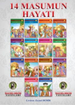 14 Masumun Hayatı