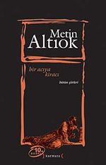 Bir Acıya Kiracı