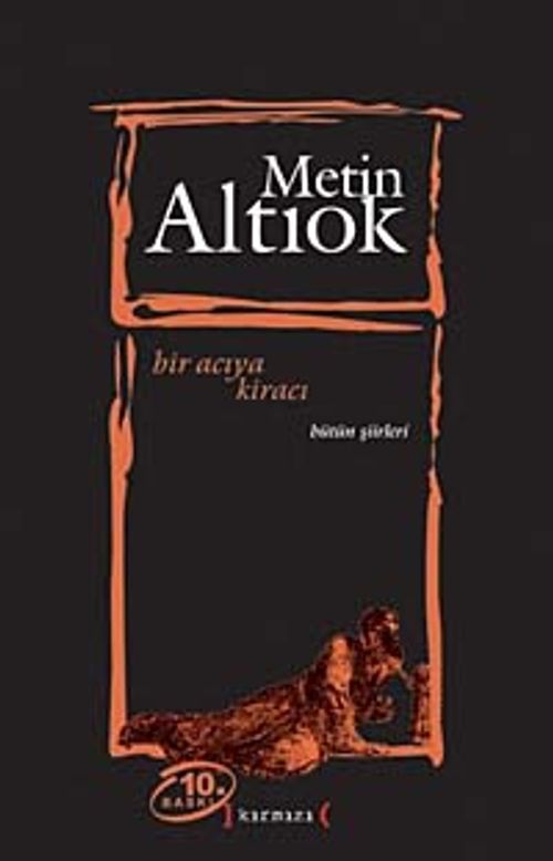 Bir Acıya Kiracı
