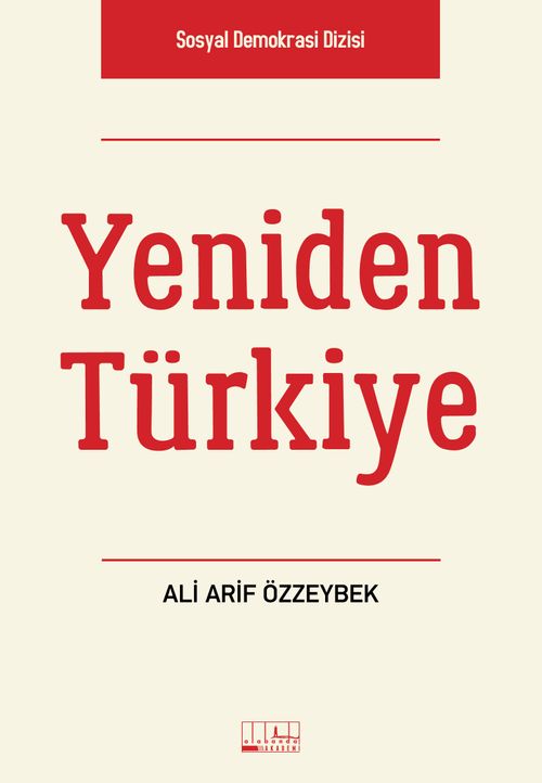 Yeniden Türkiye