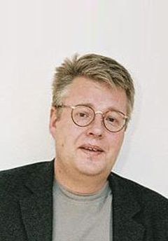  Stieg Larsson