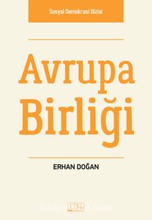 Avrupa Birliği - Erhan Doğan