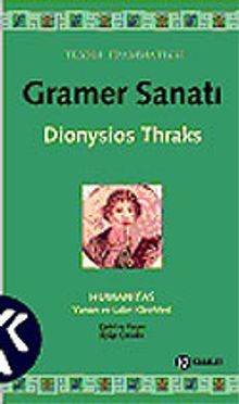 Gramer Sanatı