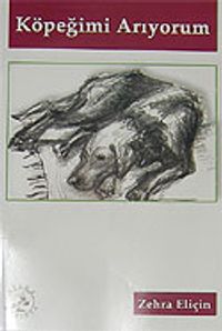 Köpeğimi Arıyorum