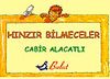 Hınzır Bilmeceler