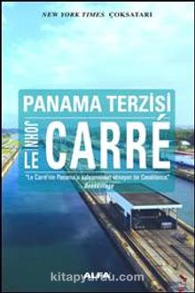 Panama Terzisi - John Le Carre