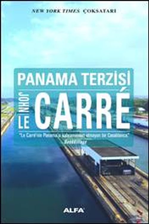 Panama Terzisi