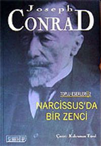 Narcissus'da Bir Zenci