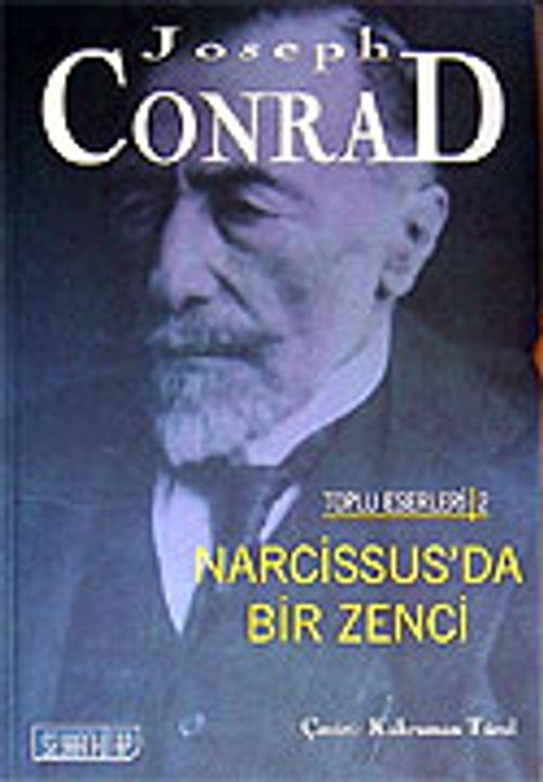 Narcissus'da Bir Zenci