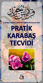 Pratik Karabaş Tecvidi