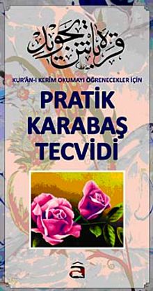 Pratik Karabaş Tecvidi