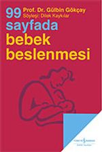 99 Sayfada Bebek Beslenmesi