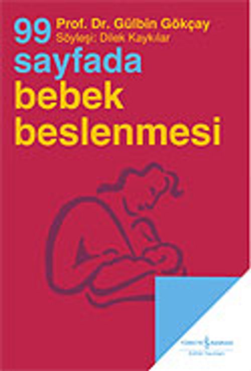 99 Sayfada Bebek Beslenmesi