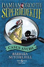 Casus Avcısı / Süper Dedektif Damian Drooth