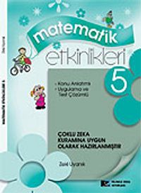 İlköğretim Matematik Etkinlikleri 5