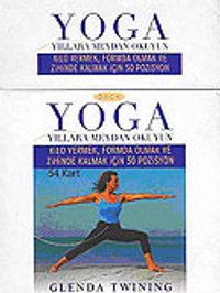 Yoga / Yıllara Meydan Okuyun / Yoga Kartları