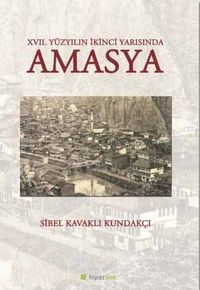 XVII. Yüzyılın İkinci Yarısında Amasya