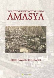 XVII. Yüzyılın İkinci Yarısında Amasya