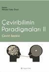 Çeviribilimin Paradigmaları 2 & Çeviri Seçkisi