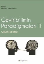 Çeviribilimin Paradigmaları 2 & Çeviri Seçkisi