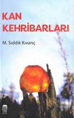 Kan Kehribarları