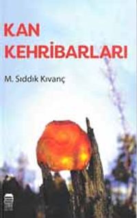 Kan Kehribarları